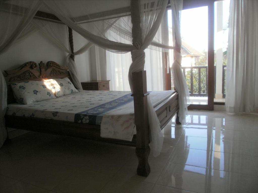 Alamanda Accomodation Ubud  Exterior photo