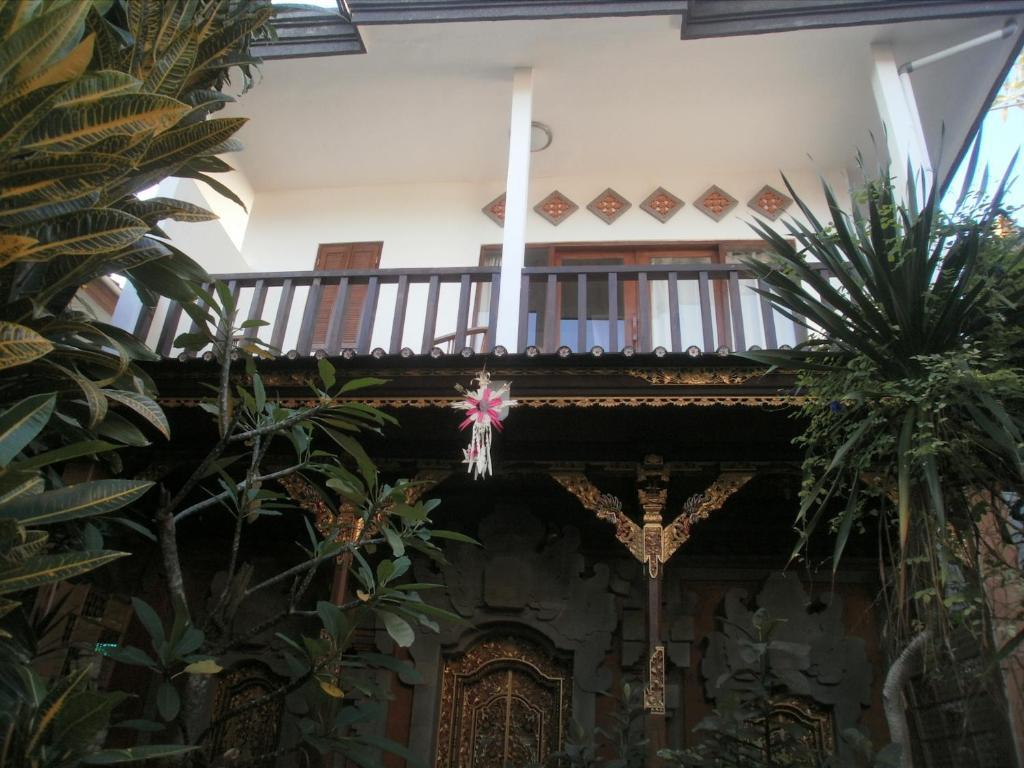 Alamanda Accomodation Ubud  Exterior photo