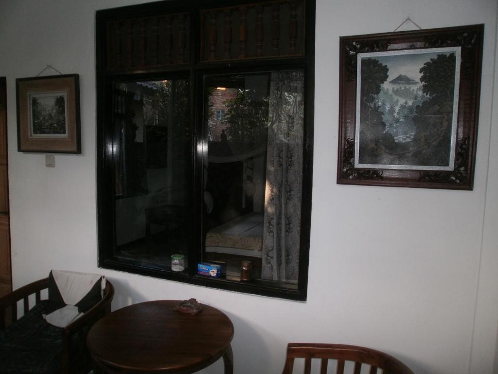 Alamanda Accomodation Ubud  Exterior photo